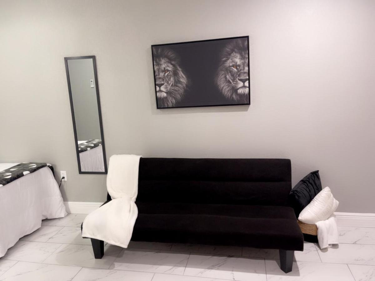 Apartamento Dan G Tampa Exterior foto