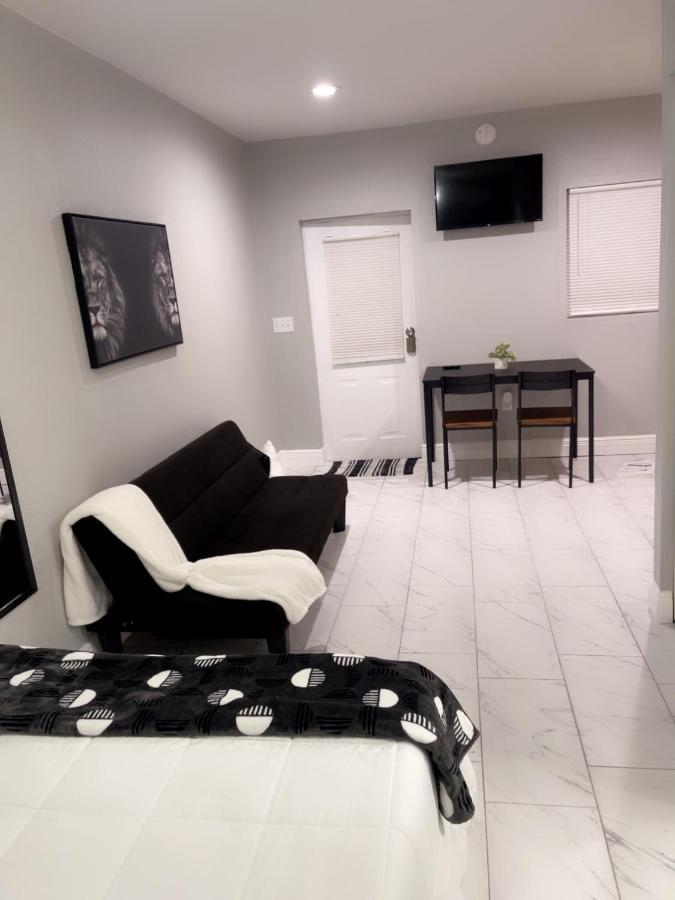 Apartamento Dan G Tampa Exterior foto