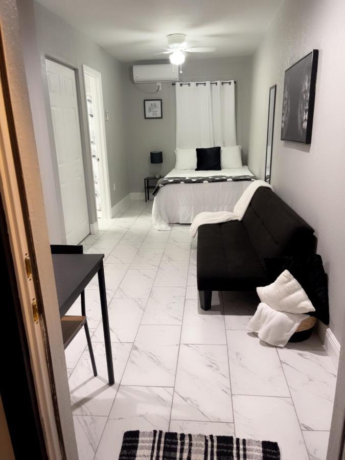 Apartamento Dan G Tampa Exterior foto