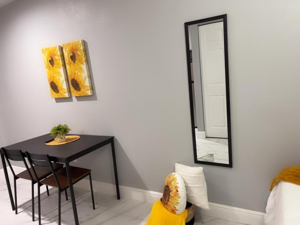 Apartamento Dan G Tampa Exterior foto