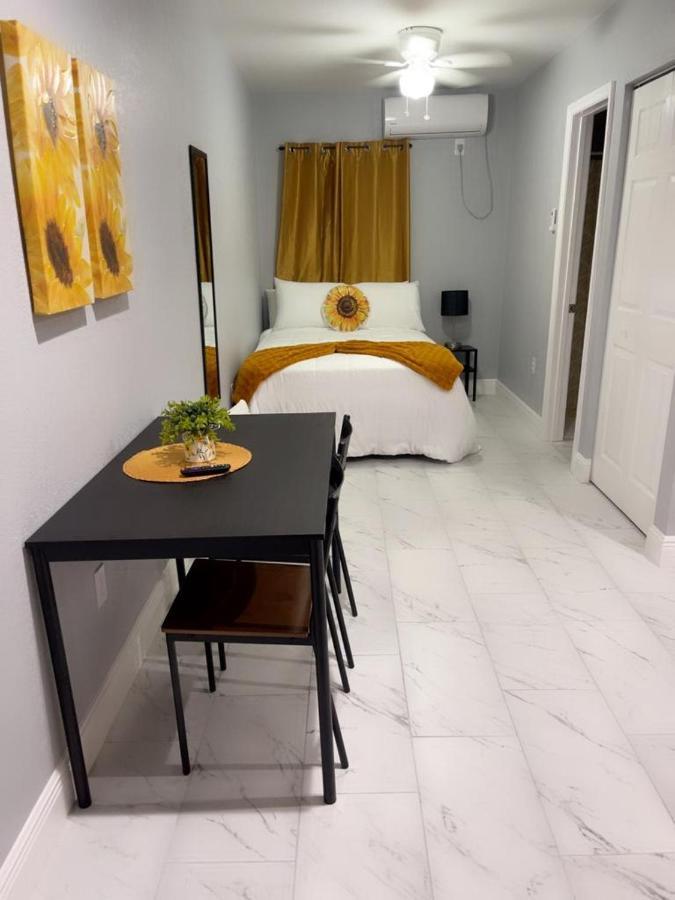 Apartamento Dan G Tampa Exterior foto